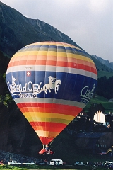 Coccinelle-montgolfiere - Cox Ballon (65)